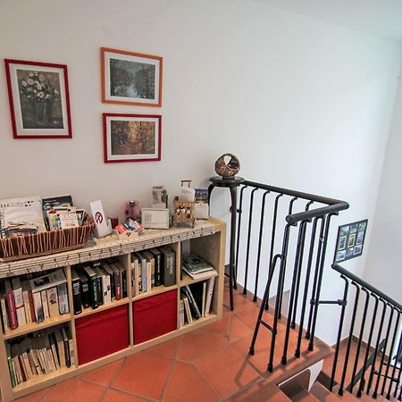 Apartment Il Ciliegio By Interhome Maccagno エクステリア 写真