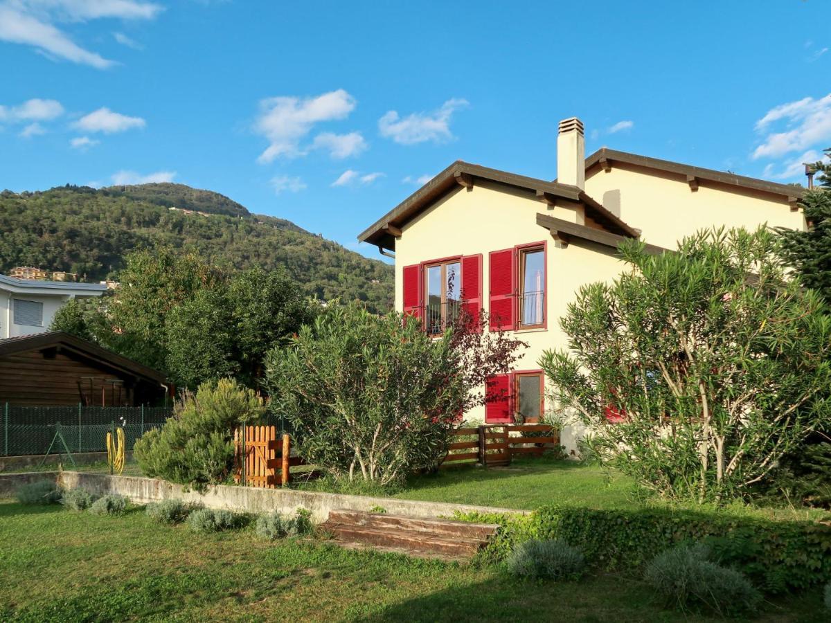 Apartment Il Ciliegio By Interhome Maccagno エクステリア 写真