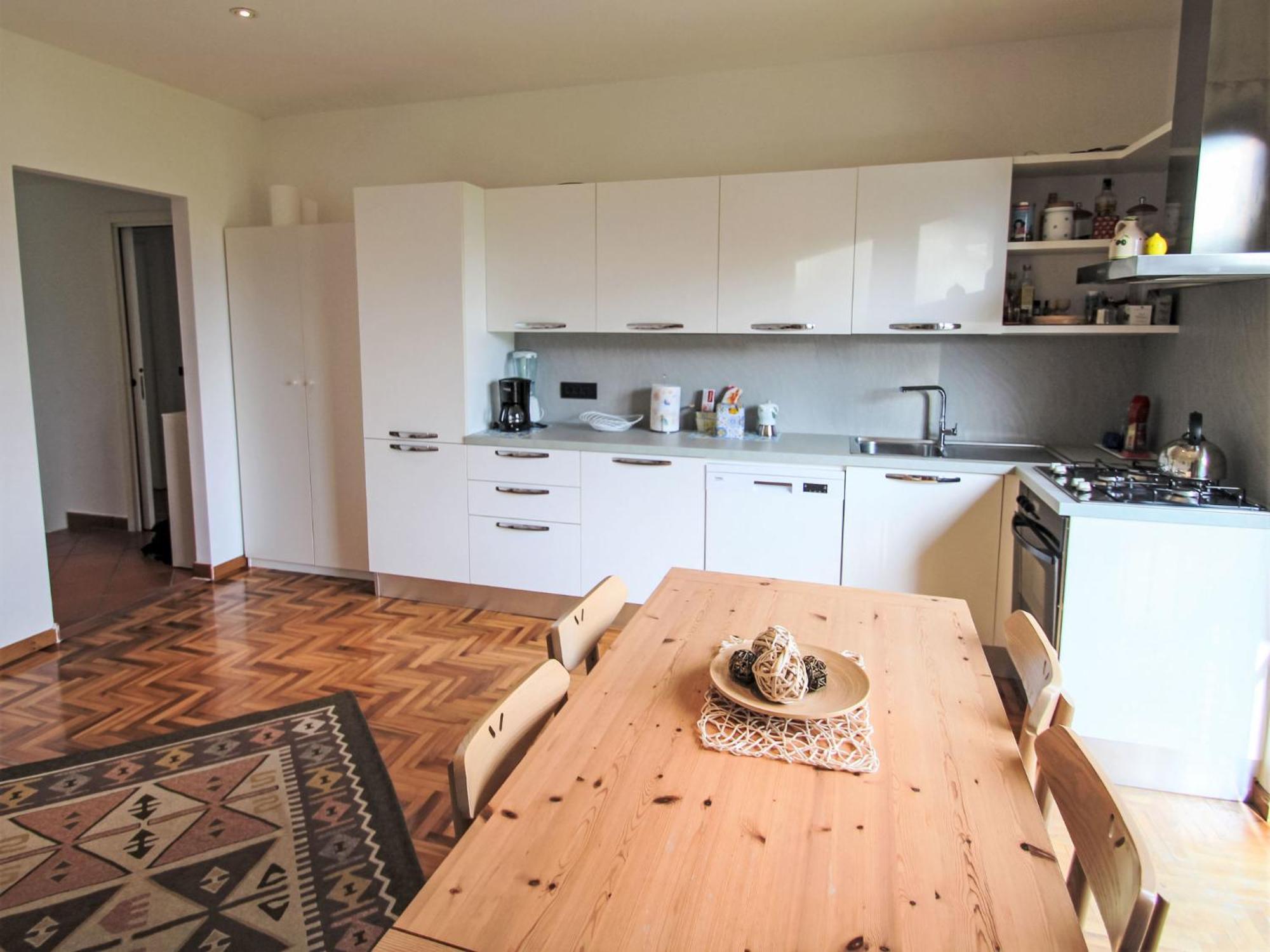 Apartment Il Ciliegio By Interhome Maccagno エクステリア 写真