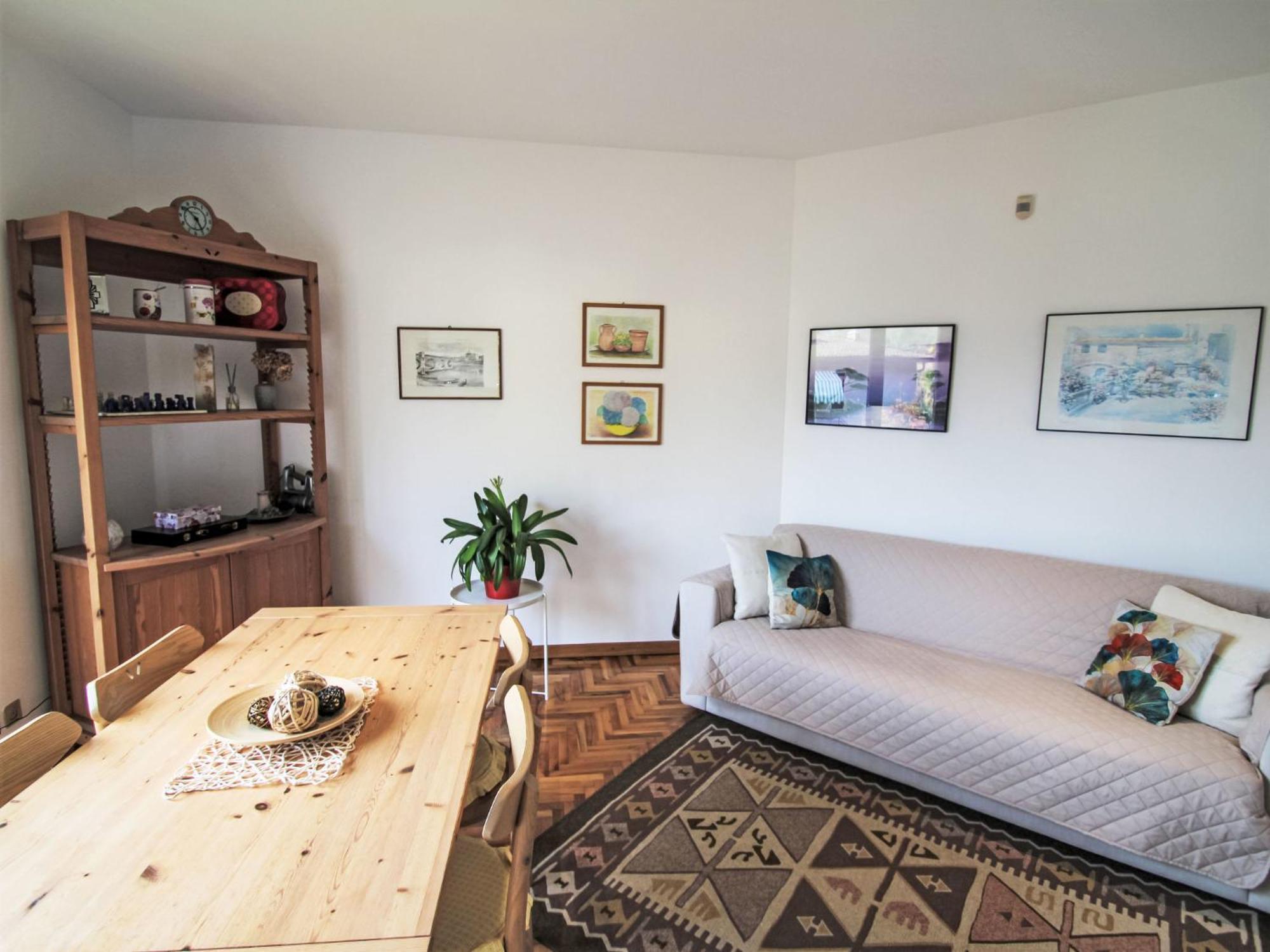 Apartment Il Ciliegio By Interhome Maccagno エクステリア 写真