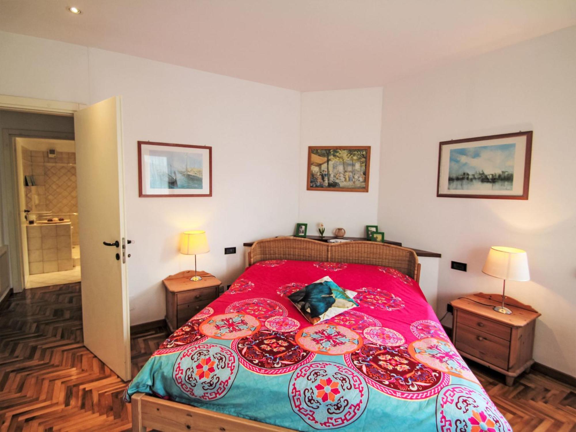Apartment Il Ciliegio By Interhome Maccagno エクステリア 写真