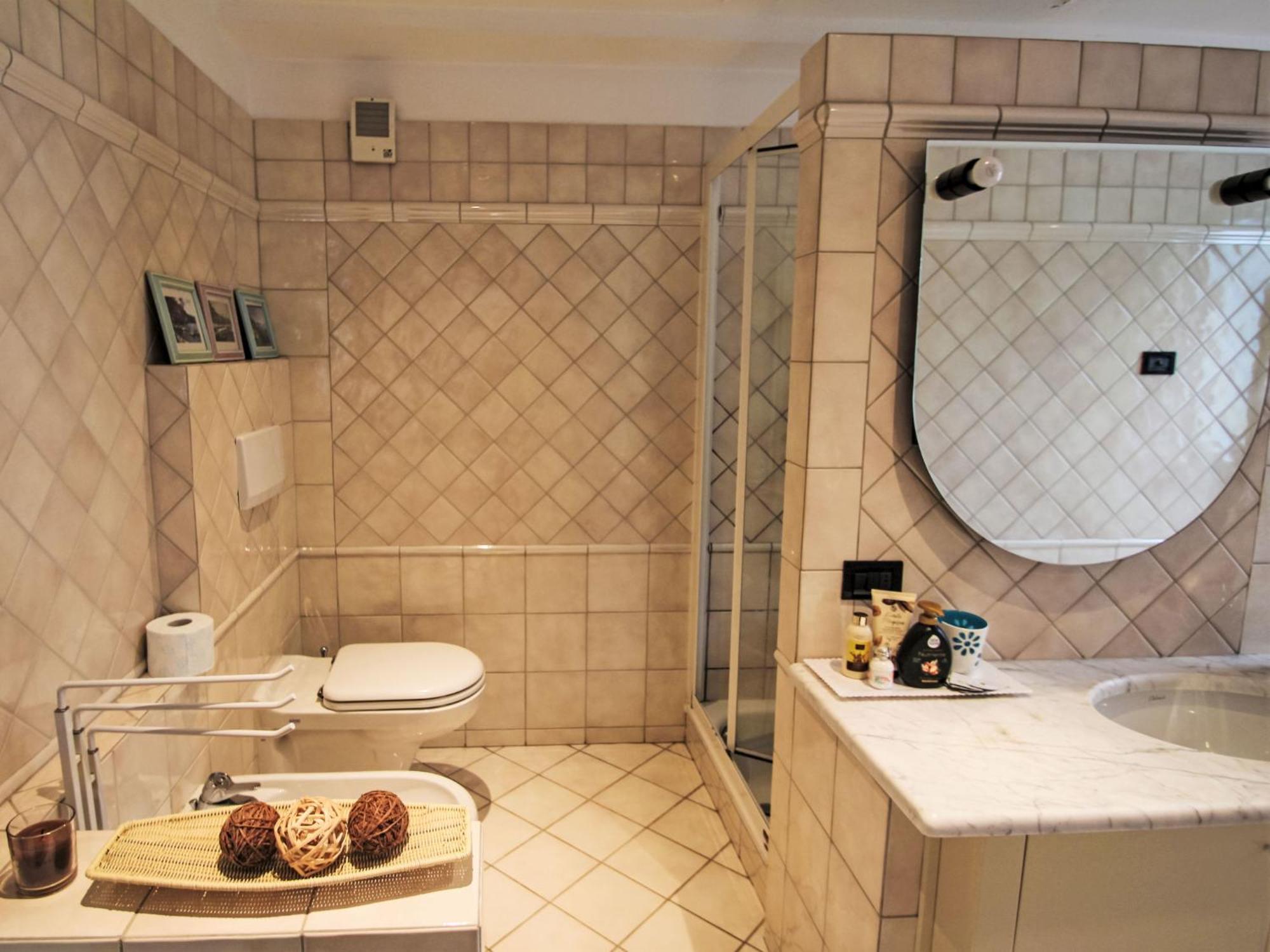 Apartment Il Ciliegio By Interhome Maccagno エクステリア 写真